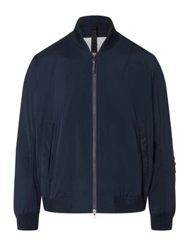 Чоловіча куртка Bogner синя 56 JONAS 3814-7825-464