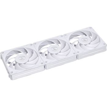 Набор вентиляторов Lian Li P28 120-3 White, 3×120 мм, 2600 об/мин (G99.12P283W.00)