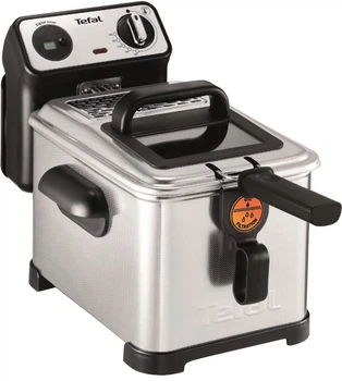 Фритюрниця Tefal Filtra Pro FR511170