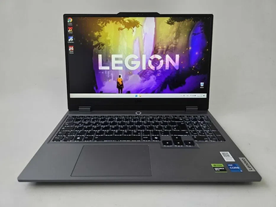 Lenovo LOQ 15 (2024) i5 12450HX/RTX 4060/RAM 16GB/SSD 1TB/144Hz