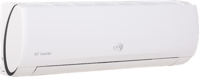 Кондиціонер інверторний EWT Clima S-240GDI-HRFN8 серії MUSSON спліт-система на 70 кв метрів