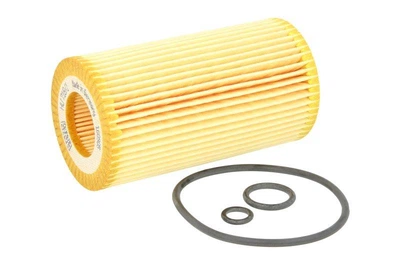 MANN HU 718/1 K Масляний фільтр MB VITO/W202 97-; W124/210 98-;