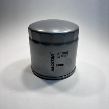 Фильтр масляный 4HG1/4HG1-T/4НЕ1/4HK1 ONUKA 8971482701 ISUZU БОГДАН АТАМАН BAGSTAR (8983282070BG)
