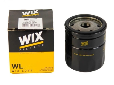 Фильтр масляный Chery WIX 480-1012010