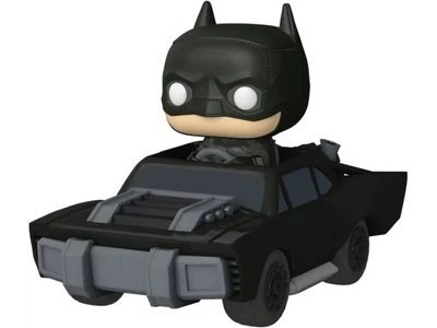 超希少品　Funko Batman & Batmobile セット Фигурки Бэтмена Funko - ROZETKA | Купить в Киеве: новинки, цена
