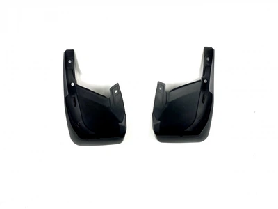 Брызговики задние для Honda CR‑V 2006–2012, комплект 2 шт для Honda CR-V III 2006-2012 (3524)