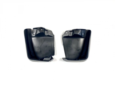 Брызговики задние для Honda Civic седан 2012+ комплект 2 шт для Honda Civic 2012-2015 (3344)