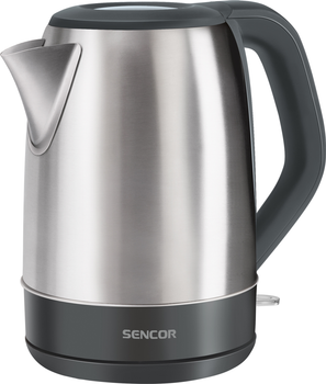 Электрочайник Sencor SWK 1711SS
