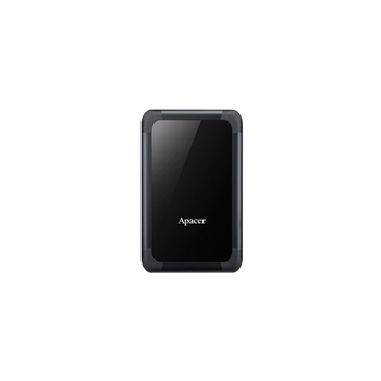Внешний жесткий диск Apacer AC352 Black 2 TB (AP2TBAC532B-1)