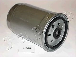 Фильтр топливный Hyundai Accent II, III, Getz, Santa fe, H-1, H350/Kia Sorento I,Rio II,Magentis II,Carens III дизель (30H05) JAPKO JAPKO (30H05)