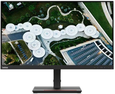 Монитор 23.8" Lenovo ThinkVision S24e-20 (62AEKAR2EU)