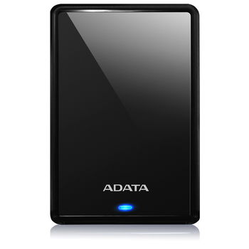 Жесткий диск ADATA HV620S 1 TB Black (AHV620S-1TU31-CBK)