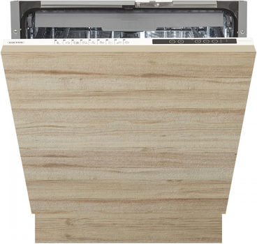 Посудомийна машина ELEYUS DWB 60039 LDI