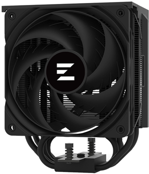 Кулер Zalman CNPS13X (CNPS13XBLACK)