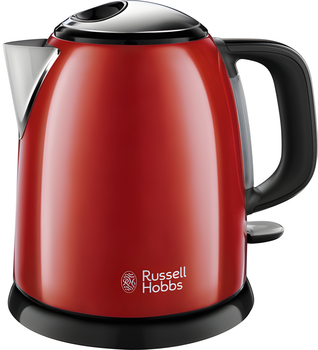 Электрочайник Russell Hobbs 24992-70 Colours Plus Mini