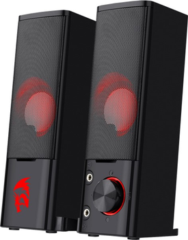 Акустична система Redragon Orpheus Black (77601)