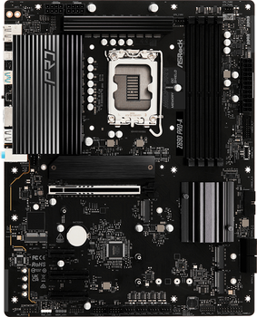 Mатеринская плата Asrock Z890 PRO-A