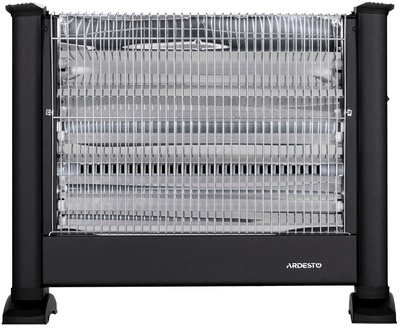 Обогреватель Ardesto IHS-1650
