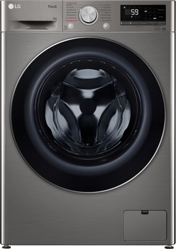Стиральная машина LG F2V5HS2PW