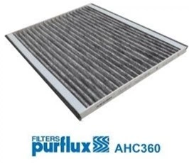 Фильтр салона Purflux (AHC360)