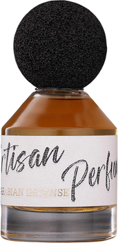 Парфумована вода унісекс Fragrance World Artisan Perfumery Arabian Incense 80 мл (6290360375021)