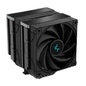 Кулер для процессора Deepcool AK620 (R-AK620-BKNNMT-G)
