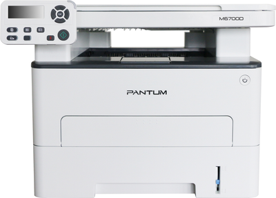 БФП Pantum M6700D