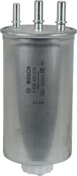 Паливний фільтр Bosch (F 026 402 075)