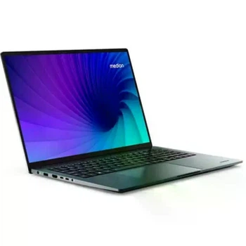Ноутбук MEDION Laptop 16 P10 - MD 62615 (i7-13620H / 16GB RAM / 1TB SSD / RTX 3050 / 2560×1600 16 / Win11H) *