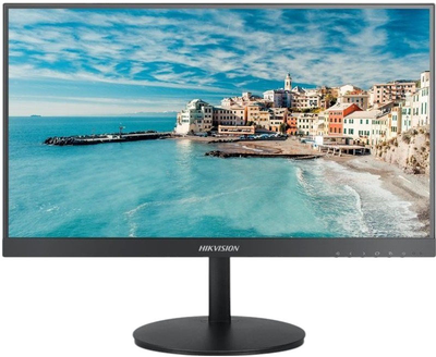 Монитор 21.5" Hikvision DS-D5022FN00 FHD
