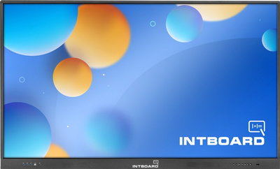 Інтерактивна панель Intboard GT75 (10220009)