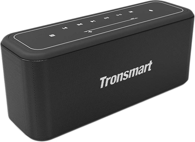 Głośnik przenośny Tronsmart Element Mega Pro 60W Black (6970232013809)