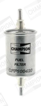 Фильтр топлива Champion CFF100420 Champion (CFF100420)
