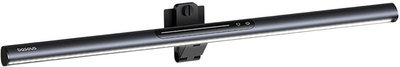 Lampka na monitor Baseus i-wok3 BS-LT007 Black (6932172654139)