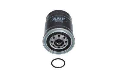 Паливний фільтр Kavo Parts (IF-3356)