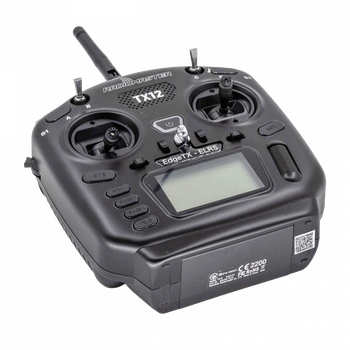Пульт RADIOMASTER TX 12 MKII для квадрокоптеров FPV (ELRS)