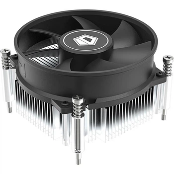 Кулер процессорный ID-Cooling DK-19 PWM