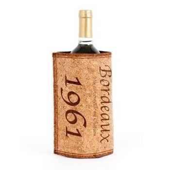 Охолоджувач для вина Balvi Пробка 21 x 40 x 0,3 см