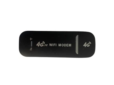 Мобільний 3G/4G Wi-Fi модем F90