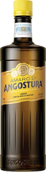 Лікер Amaro di Angostura 0.7 л 35% (0075496331945)