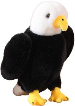 Maskotka-przytulanka Lean Toys Ptak Orzeł 25 cm 13951 (5905991033950)