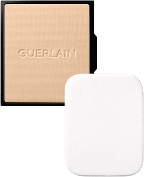 Wkład wymienny Podkład do twarzy Guerlain Parure Gold matujący 1N Neutral 8.7 g (3346470438002)