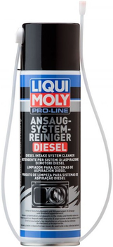 Очищувач колектора Liqui Moly Pro-Line 0.4 л (4100420051685)