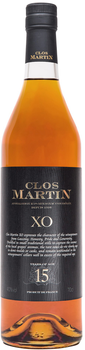 Арманьяк Clos Martin XO 0.7 л 40% (3590651707153)