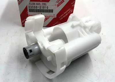 Оригинальный топливный фильтр 23300-21010 CAMRY, Камри, Лексус RX