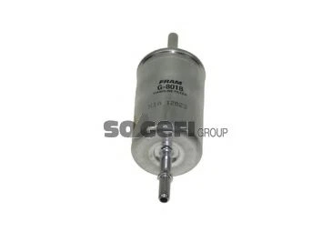 Фильтр топливный FRAM Ford, Rover, Jaguar (G8018) Fram (G8018)