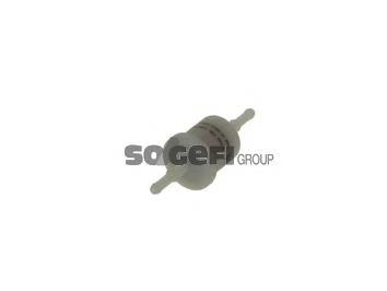 Фильтр топливный FRAM BMW, Chrysler, Fahr (G4164) Fram (G4164)