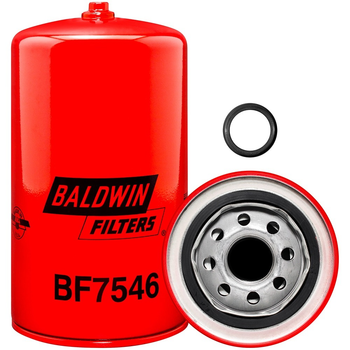 Фильтр топливный BALDWIN (BF7546) Baldwin (BF7546)