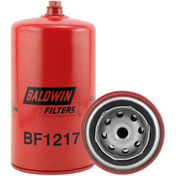 Фильтр топливный BALDWIN (BF1217) Baldwin (BF1217)