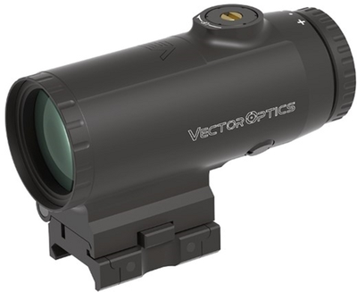 Магніфер Vector Optics Paragon 5x30 Mini Magnifier (SCMF-34)